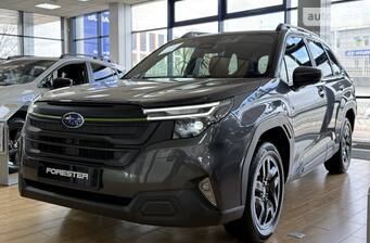 Subaru Forester 2025 Sport