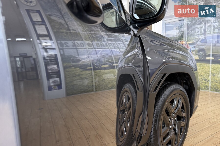 Subaru Forester - фото 13