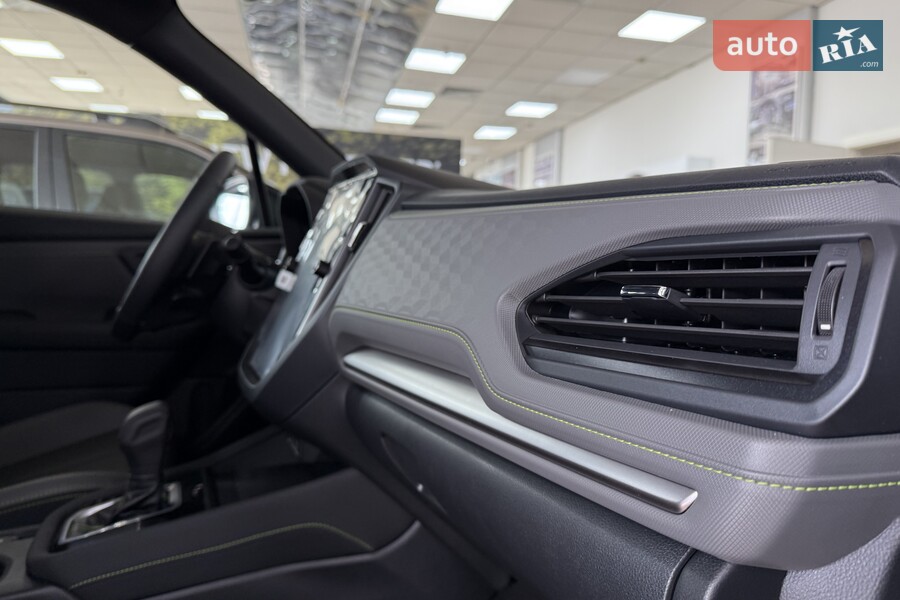 Subaru Forester - фото 18