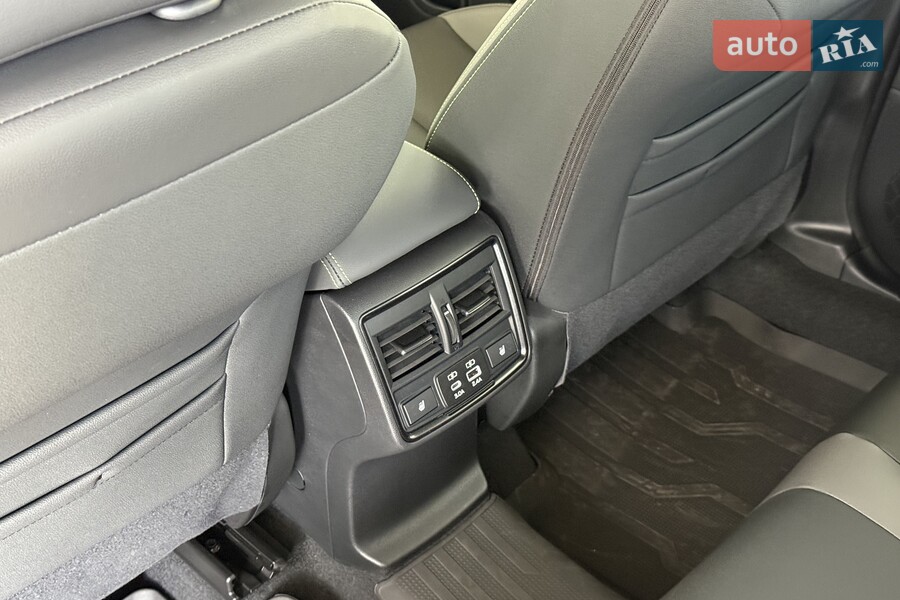 Subaru Forester - фото 19