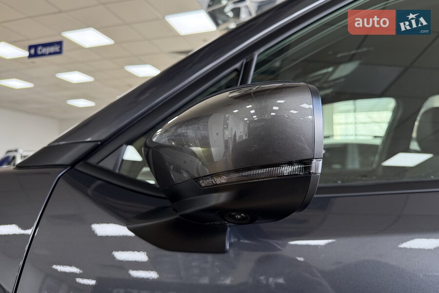 Subaru Forester - фото 9