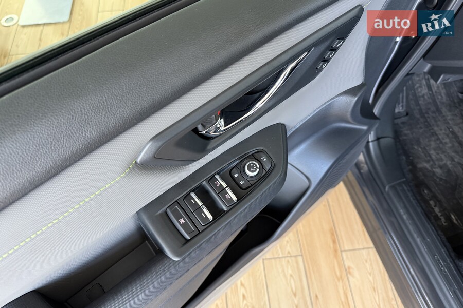 Subaru Forester - фото 23