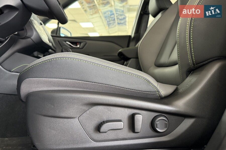 Subaru Forester - фото 25