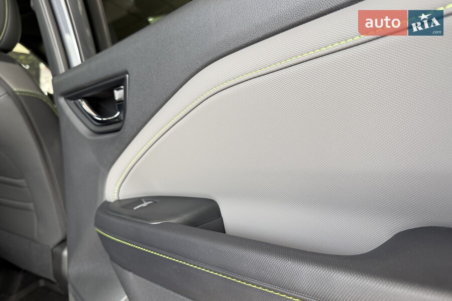 Subaru Forester - фото 28