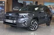 Subaru Forester Limited