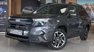 Subaru Forester Limited