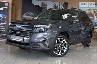 Subaru Forester 2025 Limited