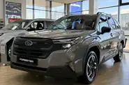 Subaru Forester Limited
