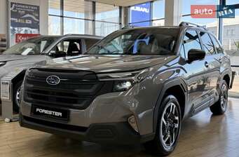 Subaru Forester 2025 в Київ
