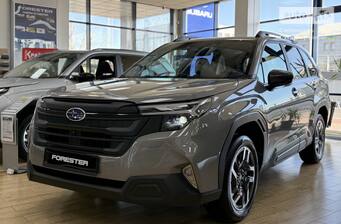 Subaru Forester 2025 Limited