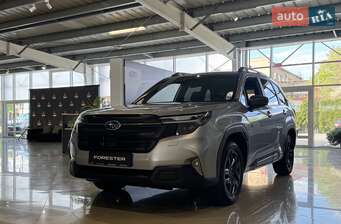 Subaru Forester 2025 в Черкаси