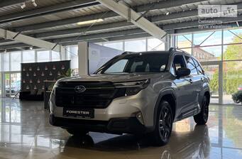 Subaru Forester 2025 Sport