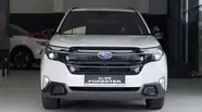 Subaru Forester Touring