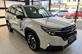 Subaru Forester Touring 2.5 Lineartronic (185 к.с.) AWD - фото 1