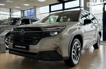 Subaru Forester Touring 2.5 Lineartronic (185 к.с.) AWD - фото 1