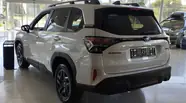 Subaru Forester Sport