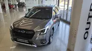Subaru Forester Touring