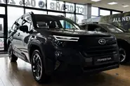 Subaru Forester Limited