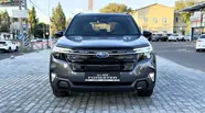 Subaru Forester Touring