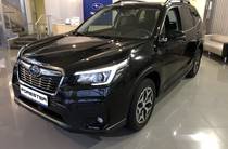 Subaru Forester Touring