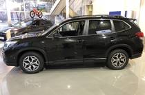 Subaru Forester Touring