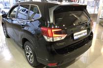 Subaru Forester Touring