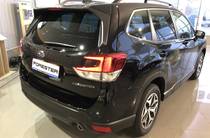 Subaru Forester Touring