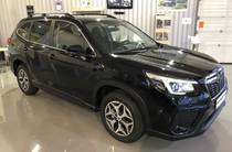 Subaru Forester Touring