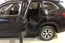 Subaru Forester Touring