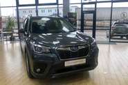 Subaru Forester Active