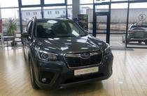 Subaru Forester Active