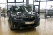 Subaru Forester Active