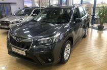 Subaru Forester Active