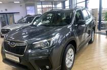 Subaru Forester Active