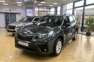 Subaru Forester Active