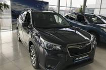 Subaru Forester Touring