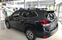 Subaru Forester Touring