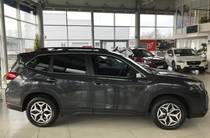 Subaru Forester Touring