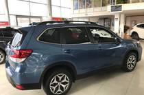 Subaru Forester Touring