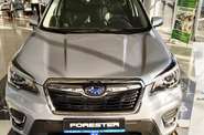 Subaru Forester Premium