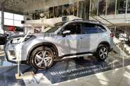 Subaru Forester Premium