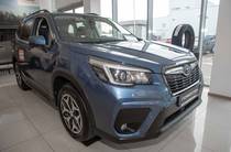 Subaru Forester Touring