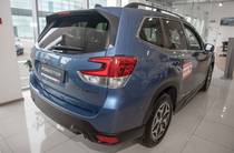 Subaru Forester Touring