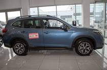 Subaru Forester Touring