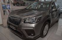 Subaru Forester Active