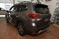 Subaru Forester Premium