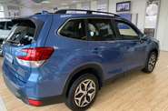 Subaru Forester Touring