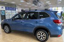 Subaru Forester Touring