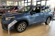 Subaru Forester Touring