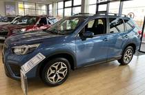 Subaru Forester Touring